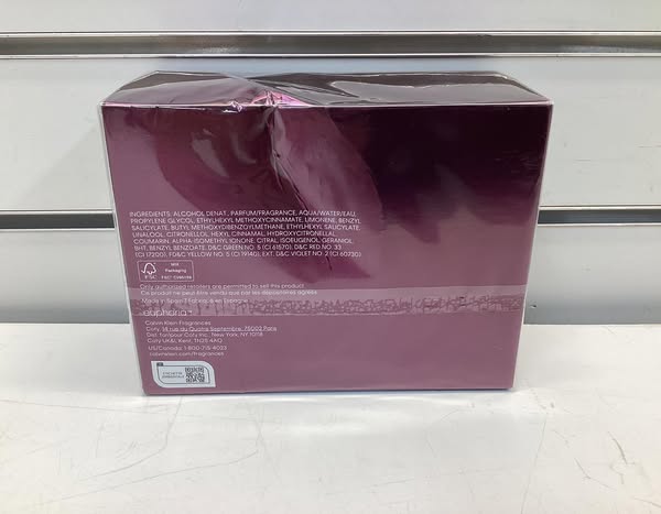 Calvin Klein Euphoria Eau de Parfum