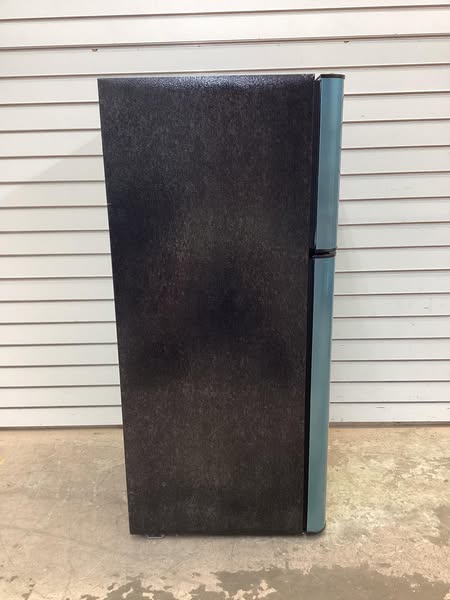 Frigidaire 4.5 cu. ft. Mini Fridge in Stainless Steel