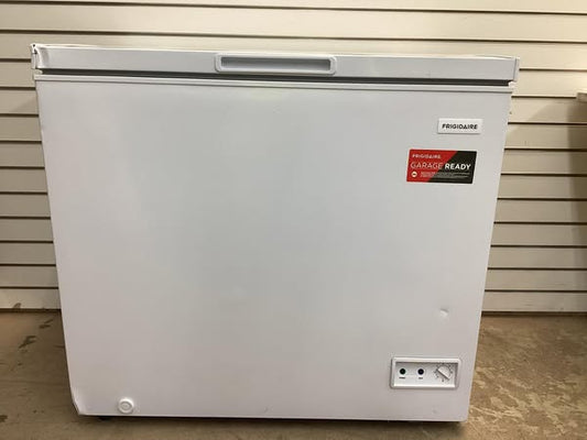 Frigidaire 7.0 Cu. ft. Chest Freezer