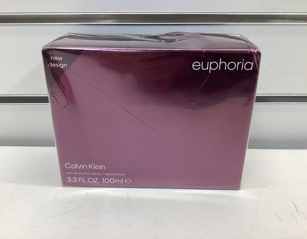 Calvin Klein Euphoria Eau de Parfum