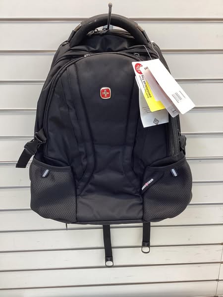 Swissgear 3760 ScanSmart Laptop Backpack