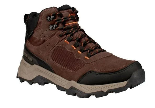 Eddie Bauer Men's Waterproof Outdoor Boot Size 8