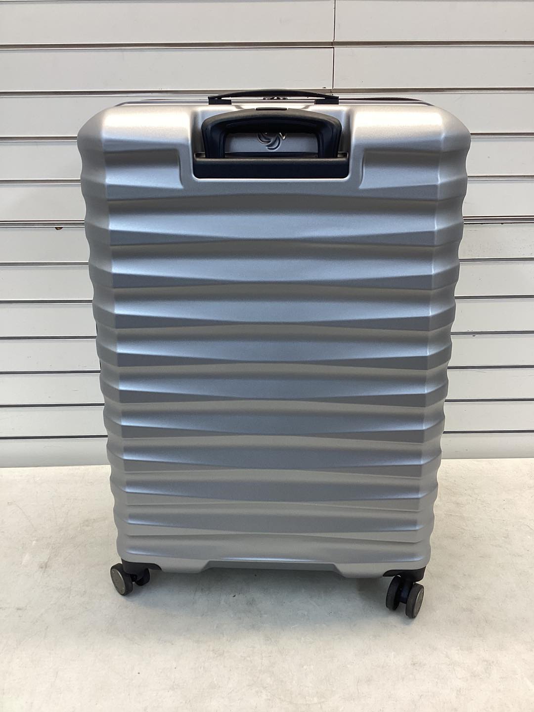 Samsonite Ridgeway II 2-Piece Luggage Set