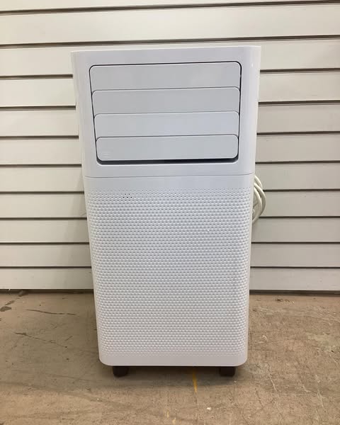 Montgomery Ward Portable Air Conditioner
