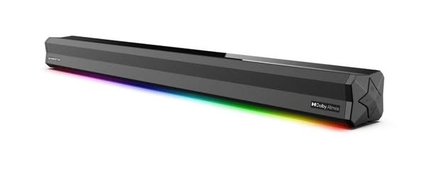 Monster 36" Dolby Atmos Soundbar