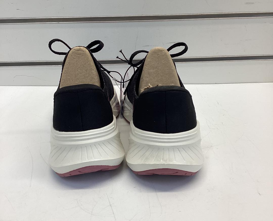 Skechers Women's Hands Free Swift Fit Stretch Knit Sneaker Size 6.5