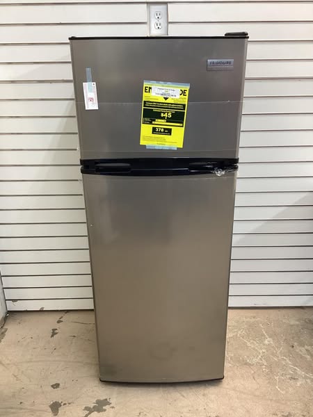 Frigidaire Gallery 7.5 Cu. Ft. Top Mount Fridge