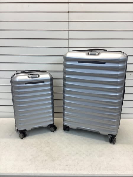 Samsonite Ridgeway II 2-Piece Luggage Set