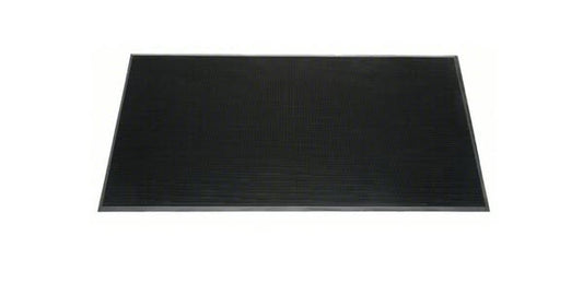 ABILITY ONE 3 ft x 6 ft, 5/8 in Thick Entrance Mat