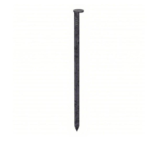 Bostitch 3" x .120 28° Wire Bright Smooth Shank Full Round Head Framing Nails - 2,000 Count