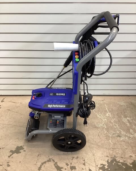 Westinghouse WPX2700e 2700 PSI 1.76 GPM Electric Pressure Washer