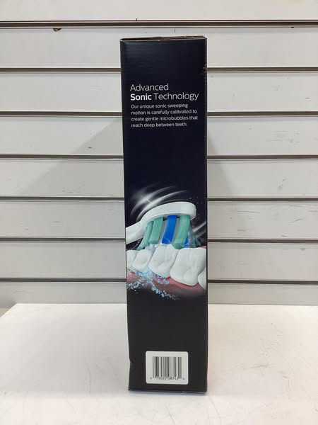 Philips Sonicare ProtectiveClean 4300 Rechargeable Toothbrush