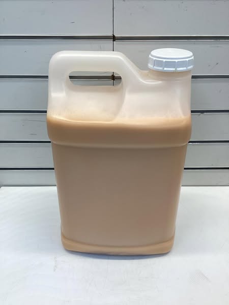 Liquid Neutralizer: Liquid, 2.5 gal Bottle