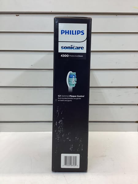Philips Sonicare ProtectiveClean 4300 Rechargeable Toothbrush