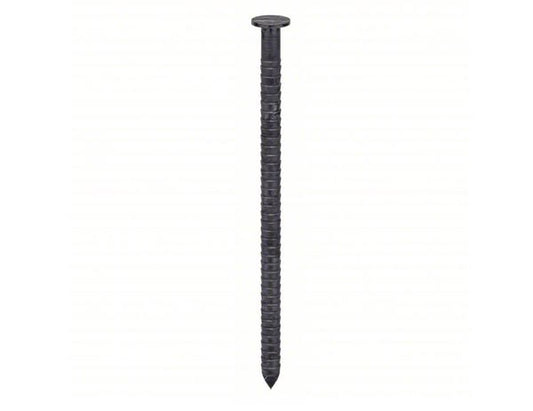 Bostitch 2-3/8" x .113 21° Plastic Bright Ring Shank Full Round Head Framing Nails - 5,000 Count