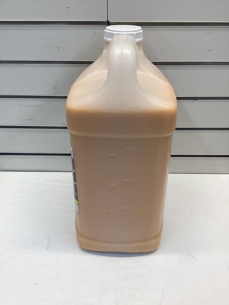 Liquid Neutralizer: Liquid, 2.5 gal Bottle