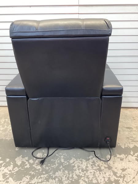 Member’s Mark Ashton Home Theater Power Recliner
