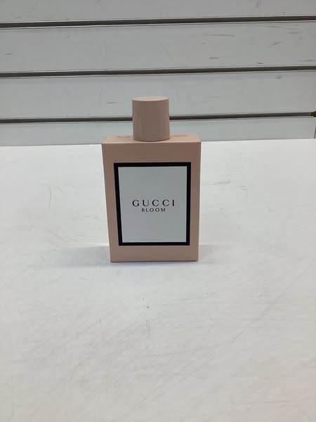 Gucci Bloom-women Eau De Parfum Spray 3.3 oz