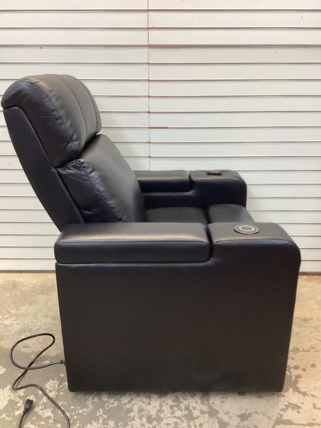 Member’s Mark Ashton Home Theater Power Recliner