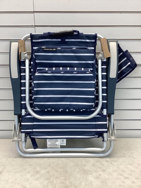 Member’s Mark Reclining Beach Chair