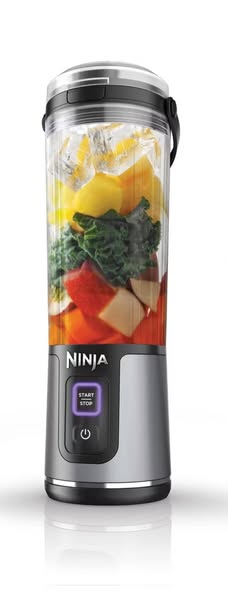 Ninja Blast 18oz Portable Blender