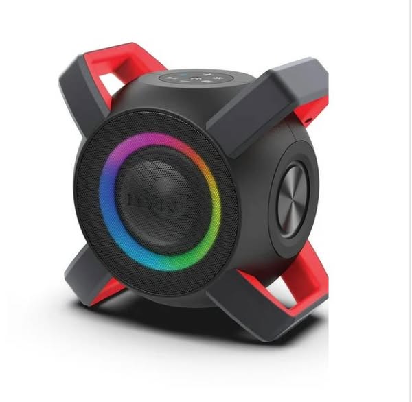ION Audio Wave Rider X Floating Bluetooth Speaker