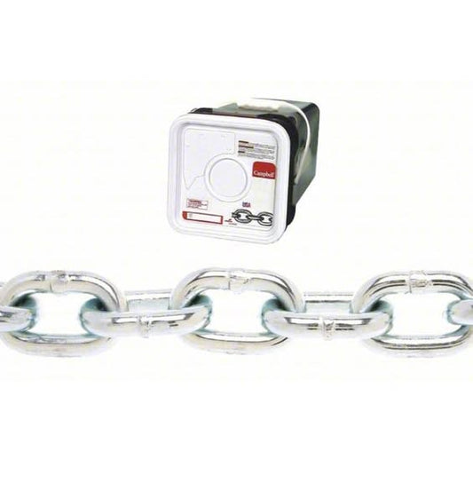 CAMPBELL 150 ft. Straight Chain
