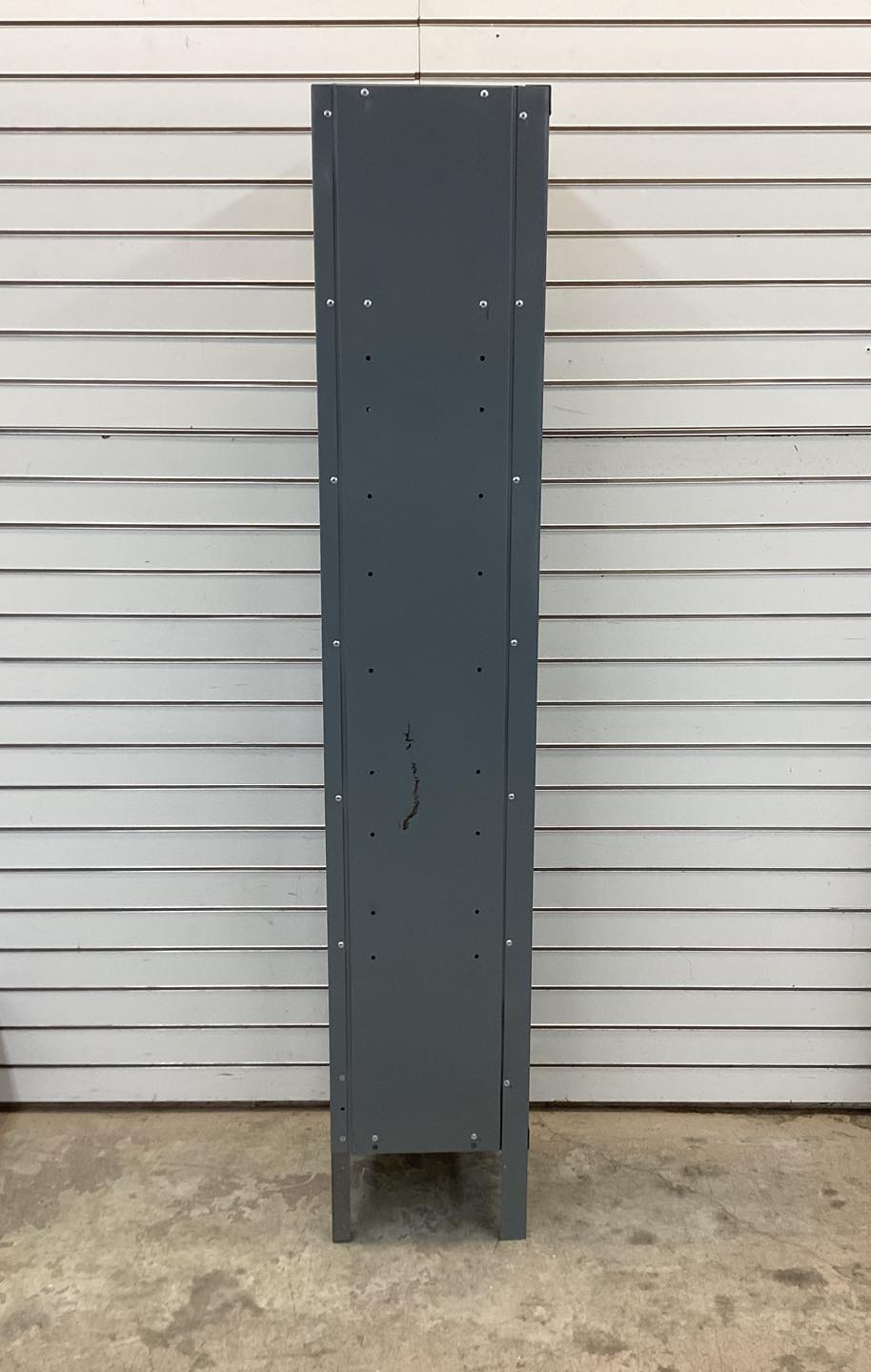 HALLOWELL Wardrobe Locker