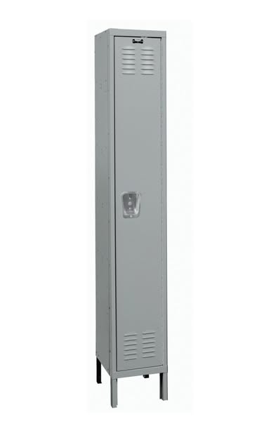 HALLOWELL Wardrobe Locker