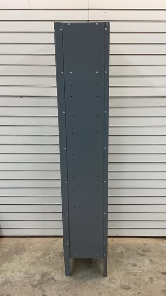 HALLOWELL Wardrobe Locker