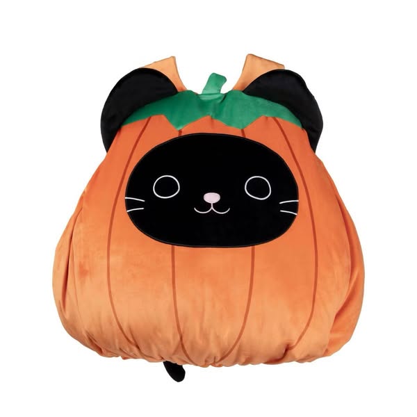Squishmallows Youth Calio the Cat Halloween Costume One Size Fits Most