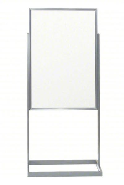 UNITED VISUAL PRODUCTS Dry Erase Board
