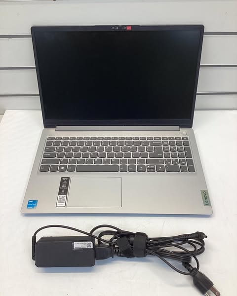 Lenovo IdeaPad 1 15IJL7 15.6” HD Laptop