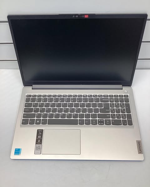 Lenovo IdeaPad 1 15IJL7 15.6” HD Laptop