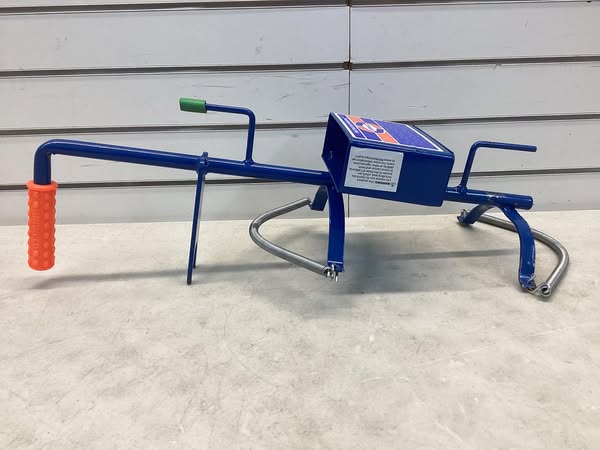 UNIWELD Carrying Stand for B Tank
