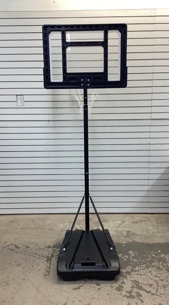 Kids Portable Basketball Hoop