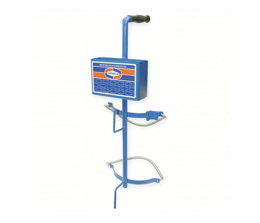 UNIWELD Carrying Stand for B Tank