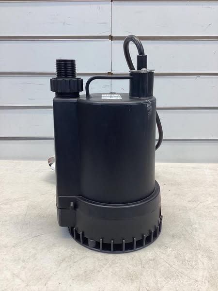 RED LION Plug-In Utility Pump