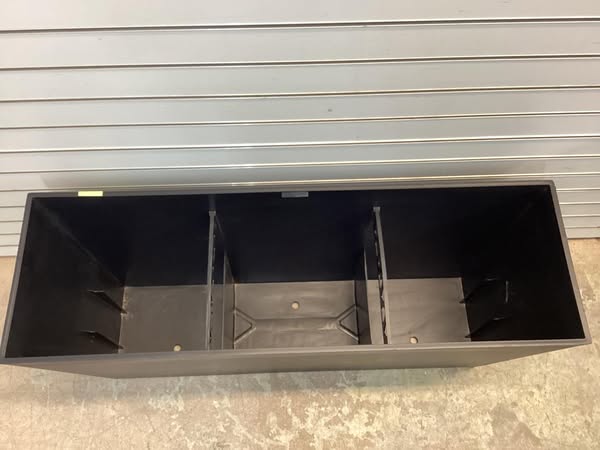 Veradek Pure Midori Trough Planter