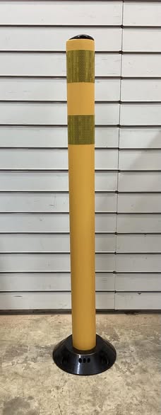 Delineator Post