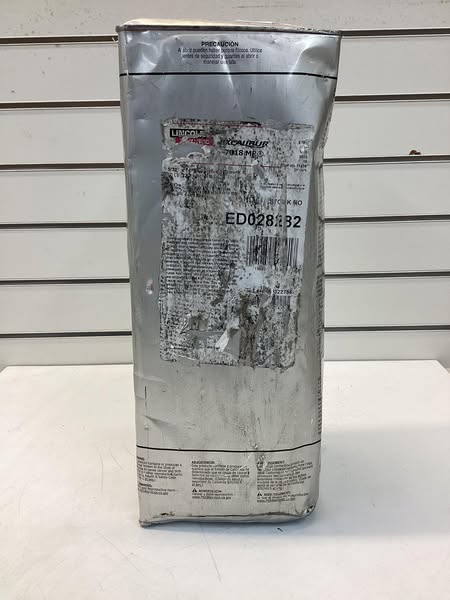 LINCOLN ELECTRIC Stick Electrodes