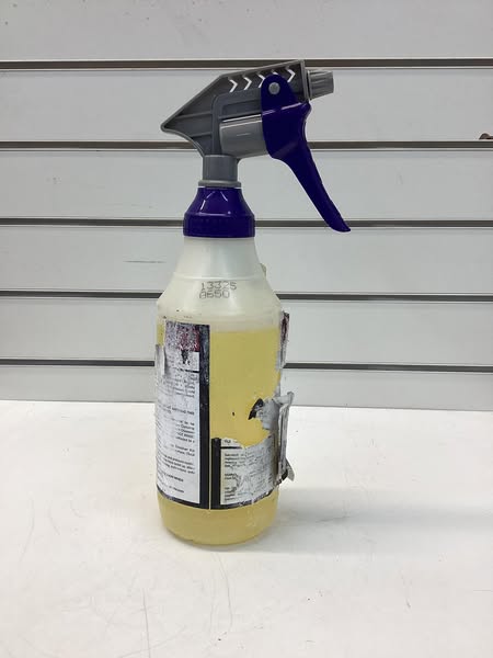 SAKRETE Concrete & Mortar Dissolver - 28 oz. Sprayer