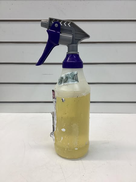 SAKRETE Concrete & Mortar Dissolver - 28 oz. Sprayer