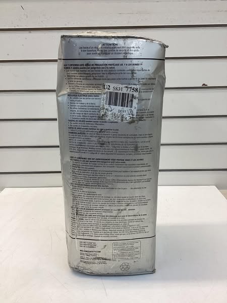 LINCOLN ELECTRIC Stick Electrodes