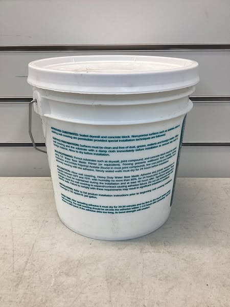 ACROVYN Mastic Adhesive