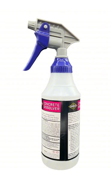SAKRETE Concrete & Mortar Dissolver - 28 oz. Sprayer