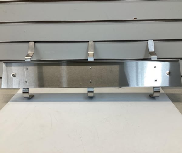 Utility Hook Strip