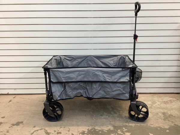 Member’s Mark All-Terrain Folding Wagon