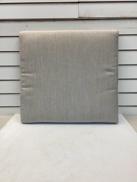 Peak Season Outdoor Seat Pad
