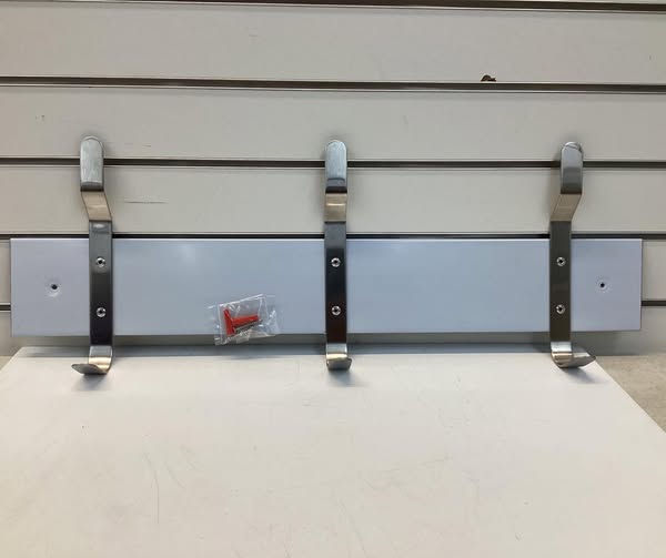 Utility Hook Strip